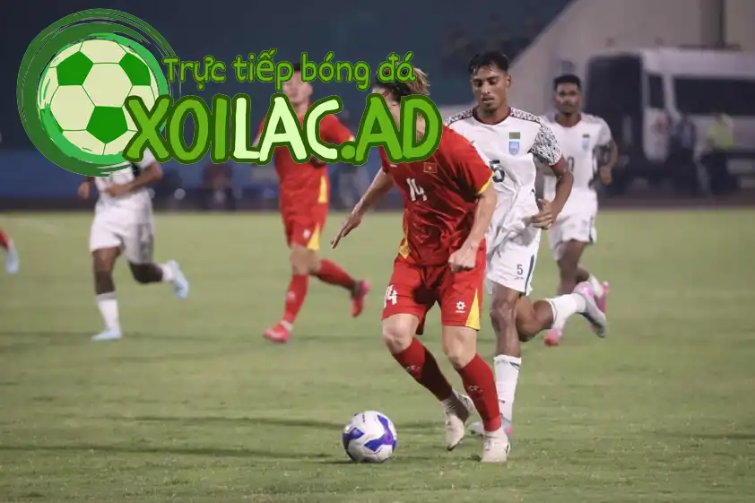 Viktor Lê có bàn thắng đầu tiên trong màu áo U23 Việt Nam ở 1 giải chính thức Viktor Lê có bàn thắng đầu tiên trong màu áo U23 Việt Nam ở 1 giải chính thức