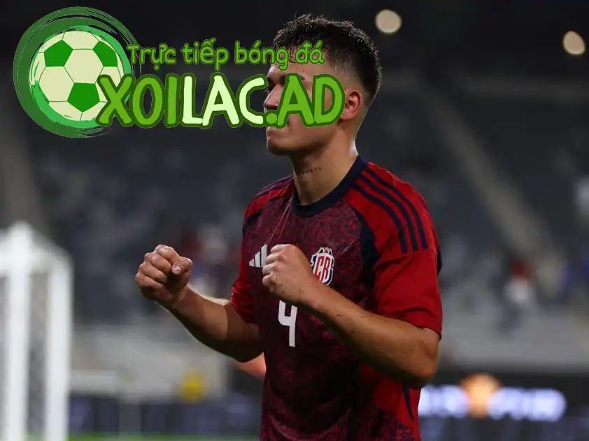 Costa Rica được dự báo sẽ có một trận đấu dễ dàng trên đất Nicaragua (Ảnh: Concacaf)