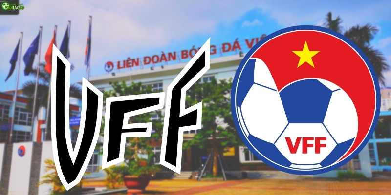 VFF là gì? Liên đoàn bóng đá Việt Nam là gì?
