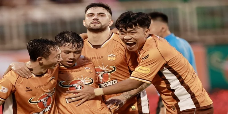 Vượt qua thăng trầm và khát vọng trở lại ở 2025 của HAGL