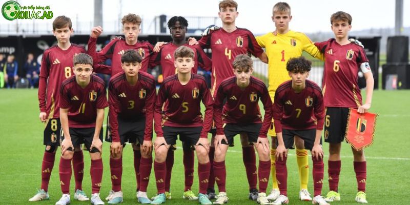 Bosnia and Herzegovina vs Turkiye U17 dự đoán