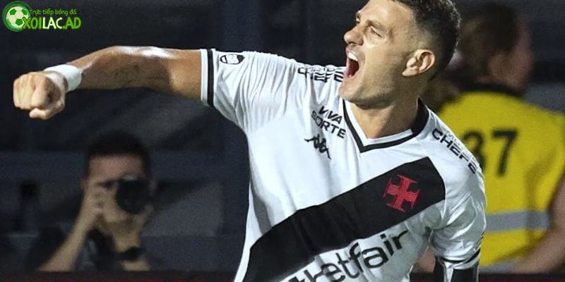 Vasco Gama vs Sao Paulo lịch sử đối đầu