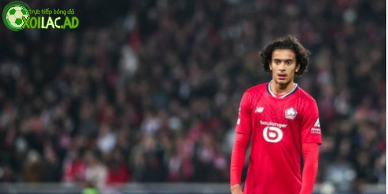 Man Utd Săn Ayyoub Bouaddi