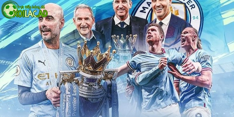 Pep không phải là người chấp nhận ra đi trong thất bại 